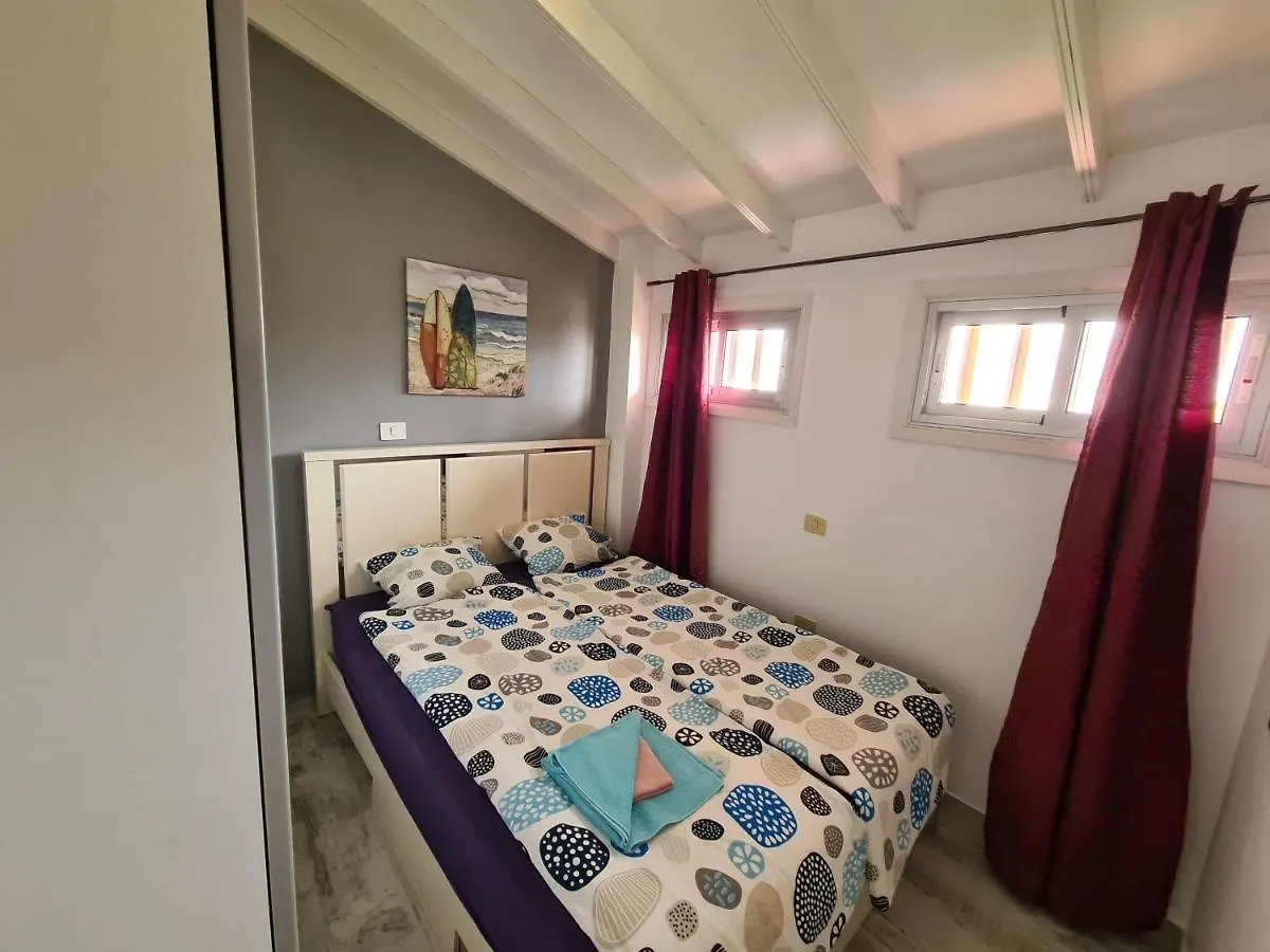 Duplex Penthouse Apartment Puerto Colon Only 5 Min. To The Beach, 2 Terraces, Pool, Wifi, Dishwasher Costa Adeje  Spain