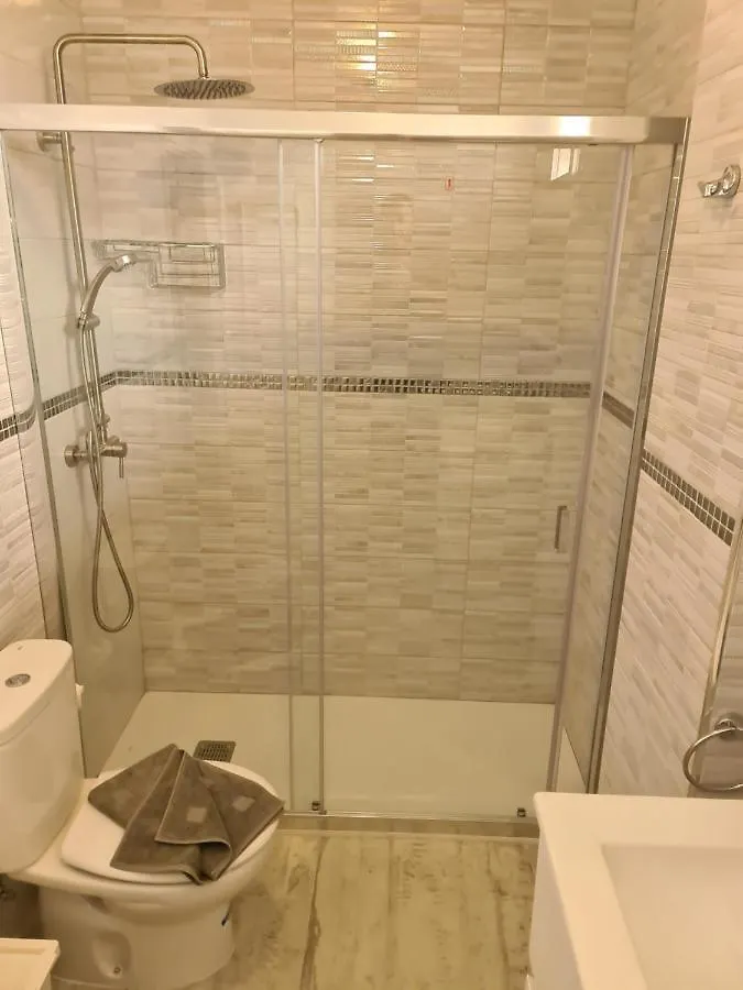 Duplex Penthouse Apartment Puerto Colon Only 5 Min. To The Beach, 2 Terraces, Pool, Wifi, Dishwasher Costa Adeje  Spain