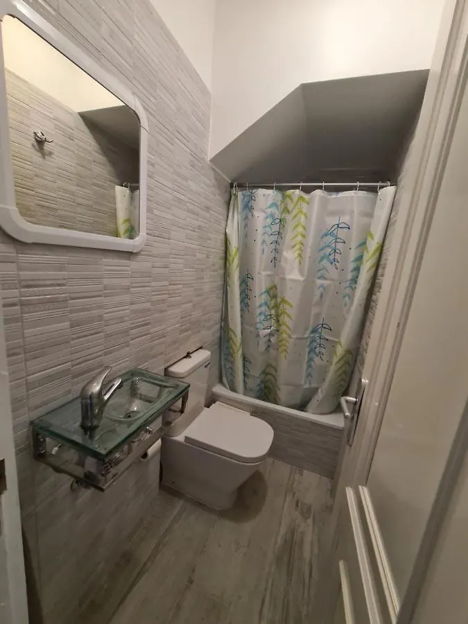 Duplex Penthouse Apartment Puerto Colon Only 5 Min. To The Beach, 2 Terraces, Pool, Wifi, Dishwasher Costa Adeje   Costa Adeje (Tenerife)